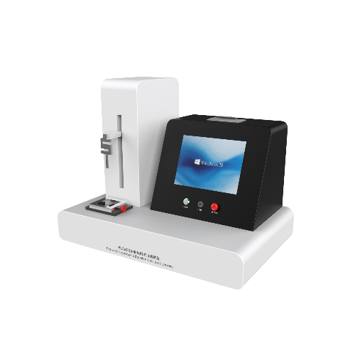 笔式注射器铝盖胶垫附着力测试仪