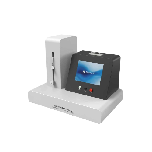 注射笔笔帽拔出力测试仪（高配版）