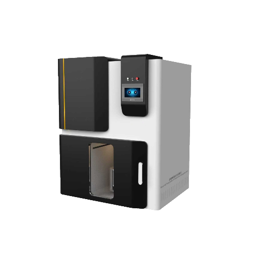 药包材玻璃瓶垂直载荷测试仪