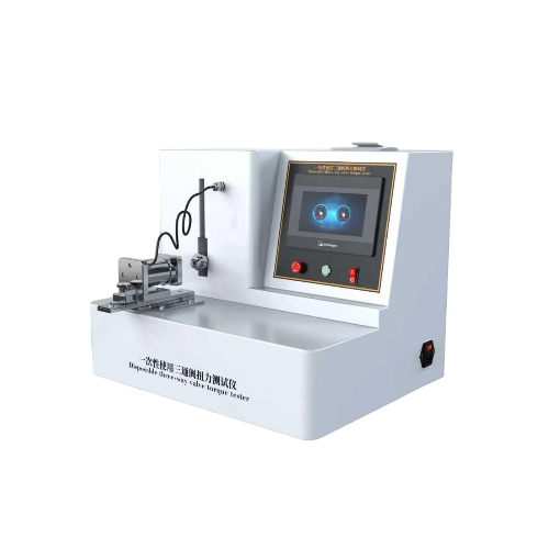 一次性使用三通阀扭力测试仪