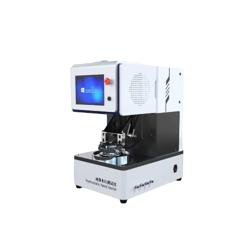  高配版耐静水压测试仪（抗渗水性测试仪）