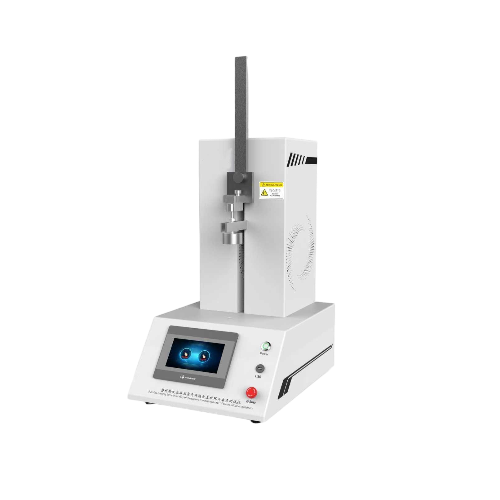 聚丙烯组合盖拉环开启力测试仪