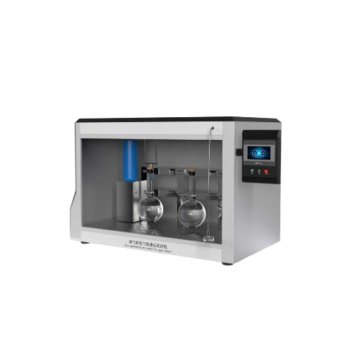 燃气软管气体透过试验机