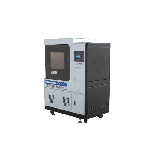 燃气软管低温弯曲性能试验台