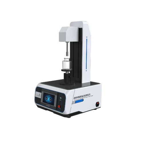 药用明胶凝冻强度测定仪 琼脂培养基冻力仪