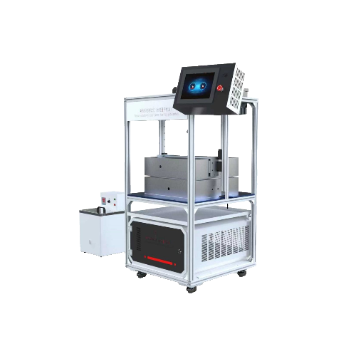 高温导热系数测试仪（水流量平板法）