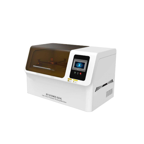 燃气软管耐压试验机