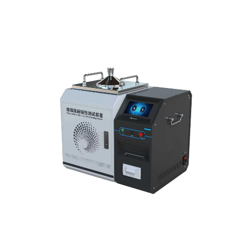 玻璃瓶耐碱性测试装置