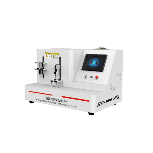 注射器（针）综合性测试仪