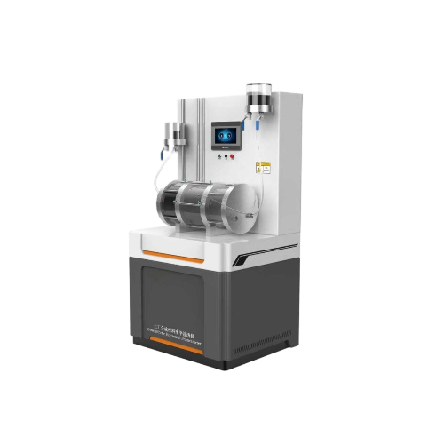 土工合成材料水平渗透仪