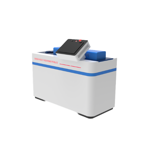 刨削器内窥镜手术设备机械特性测试仪