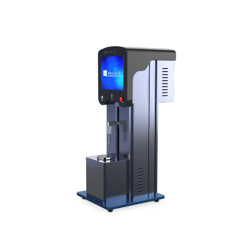 高配款软胶囊弹性（硬度）测试仪