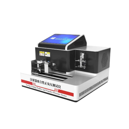 ​注射器密合性正负压测试仪