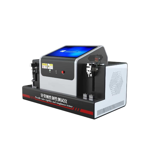 针管刚性韧性测试仪-电脑版