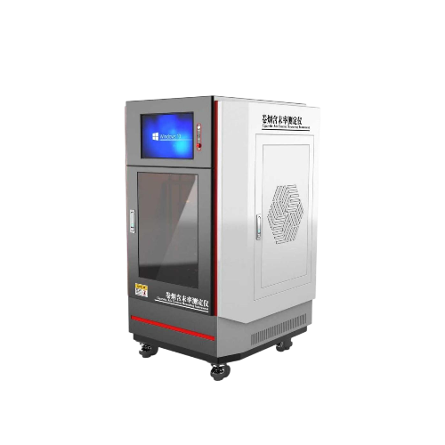 卷烟含末率测定仪