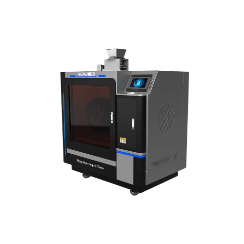 飞石冲击测试仪