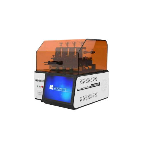 威士伯耐磨仪、威士伯（Osillatory）耐磨仪高配款