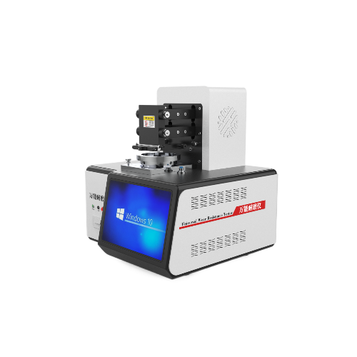 万neng耐磨仪，通用磨损性能测试仪-高配版