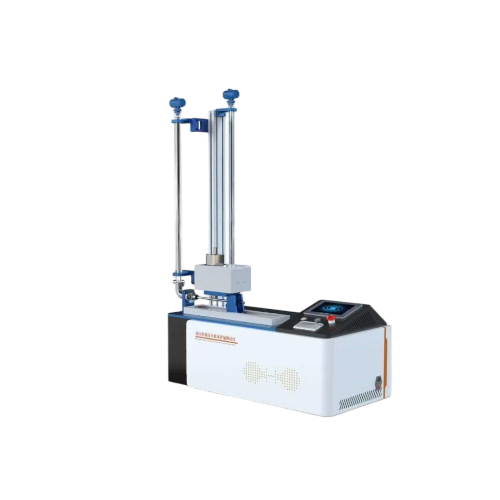 液压快换接头低压泄漏测试仪