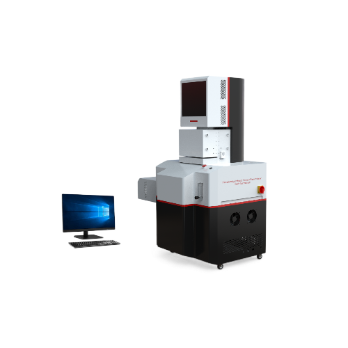 ​导热系数和热扩散系数测定仪-激光闪光法