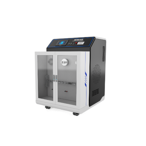 管路弯曲疲劳试验机、软管弯曲疲劳试验机