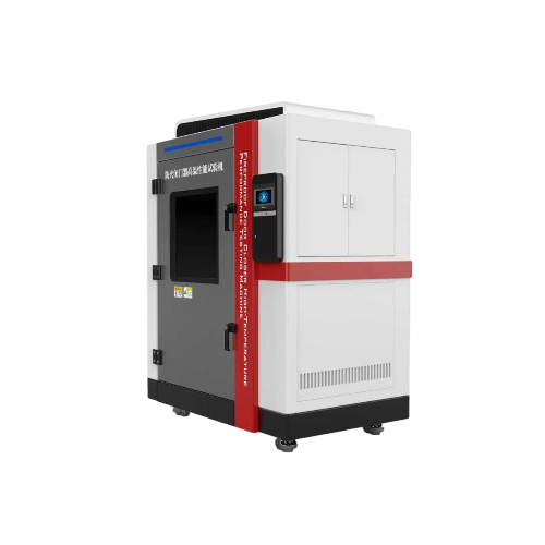 防火闭门器高温性能试验机