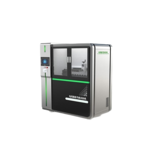 拖链线往复寿命试验机