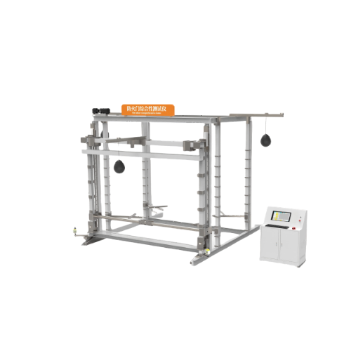 防火门综合性能测试仪