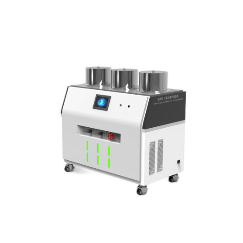 混凝土气体渗透性试验机