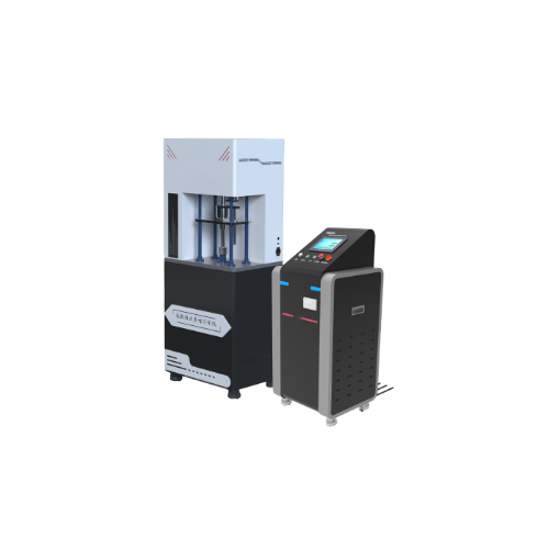 运动鞋减震性能试验机