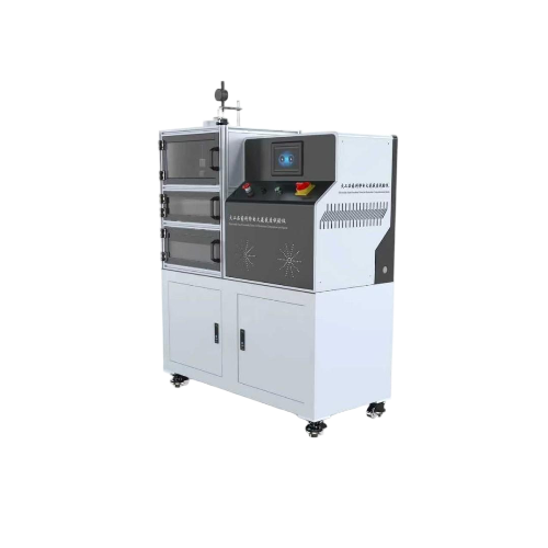 火工品药剂静电火花感度试验仪