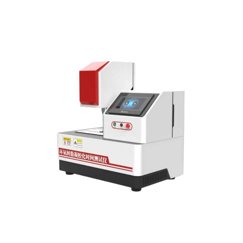 环氧树脂凝胶化时间测试仪