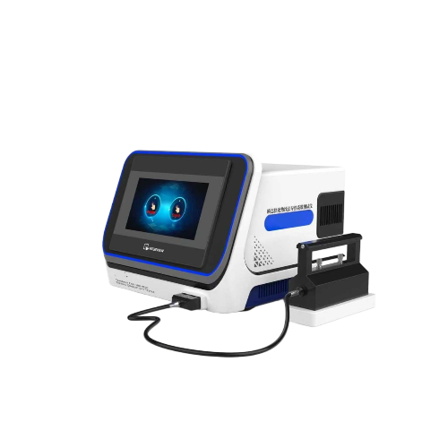 瞬态快速热线法导热系数测试仪