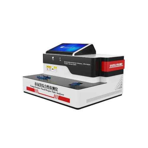 电脑版鼻氧管综合性测试仪