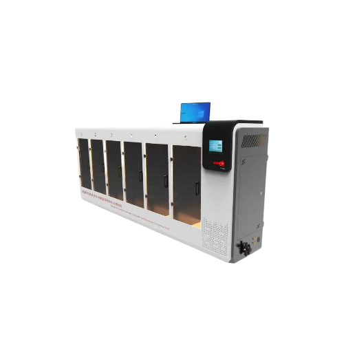 电脑版避孕套自动爆破体积和压力测试仪