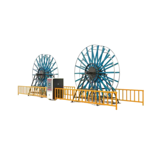 电力电线电缆弯曲试验机