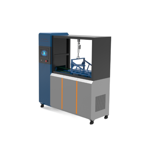 鞋子止滑性试验机靴子防滑性能测试仪