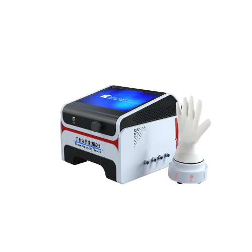 电脑款手套完整性测试仪手套检漏仪手套测漏仪