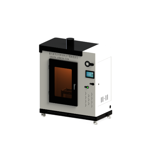 通风橱汽车内饰材料水平燃烧测试仪