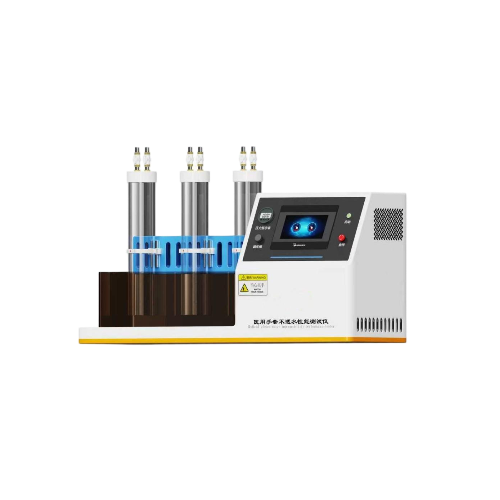 医用手套不透水性能测试仪含不泄漏