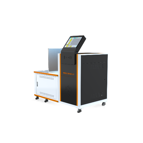 热敷贴温度特性测试仪