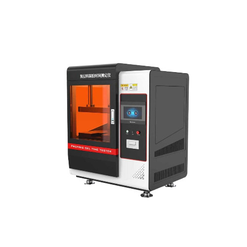 预浸料凝胶时间测定仪