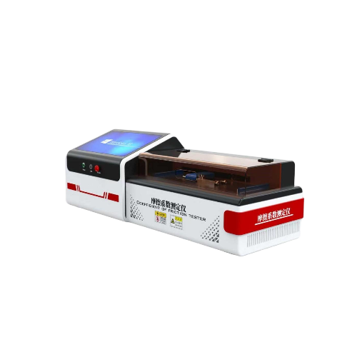 高配版摩擦系数仪、摩擦系数测定仪