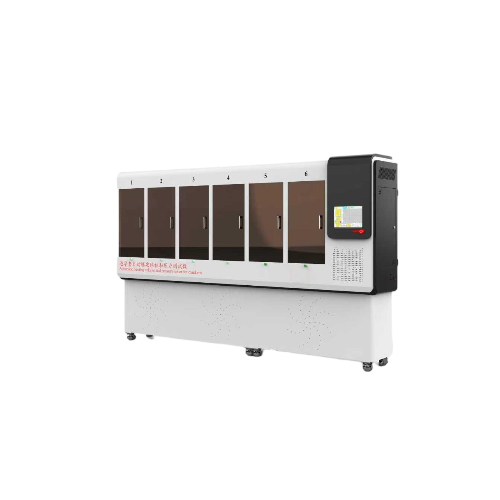 电脑版避孕套自动爆破体积和压力测试仪