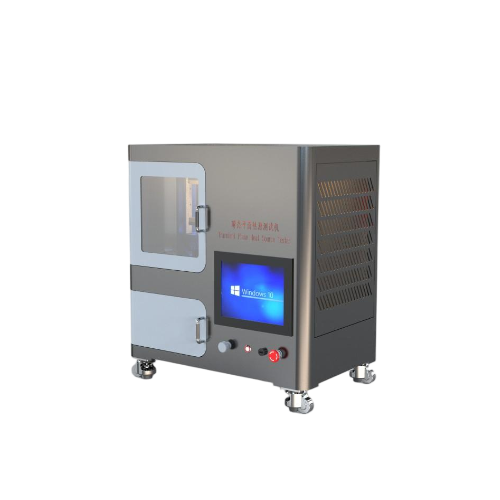 导热系数测试仪-瞬态平面热源法