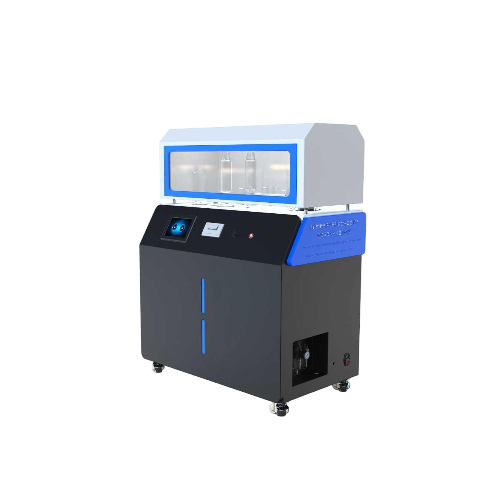 呼吸器和自救器二氧化碳吸收率及水分含量测试