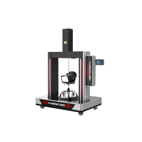 办公椅旋转寿命试验机（办公椅旋转耐久检测仪