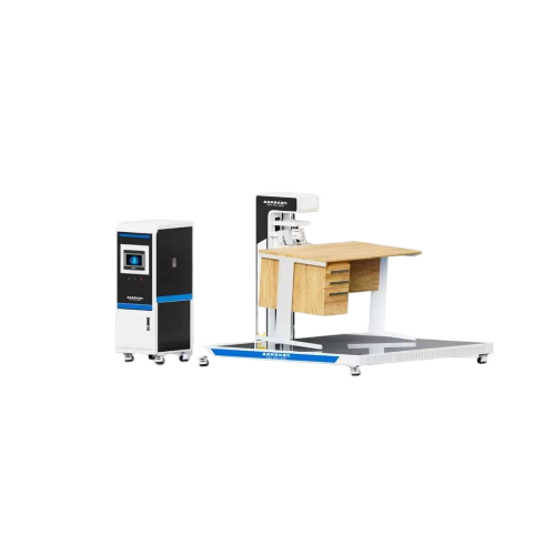 桌类跌落试验仪