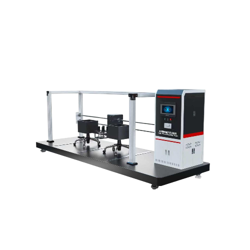 桌用脚轮耐久性试验仪