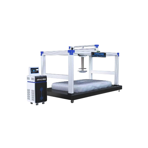 床垫冲击试验机